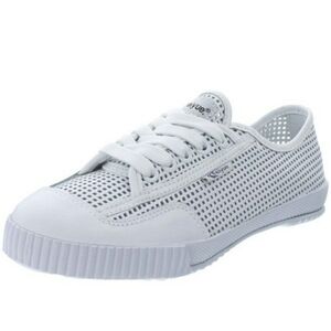 Feiyue Fe Lo Plain Leather sneakersStyle F20046W-